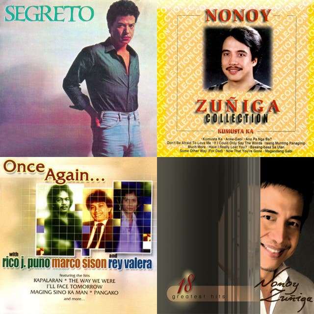 FPJ Songs - playlist by Ruel Evangelista | Spotify