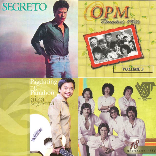 FILIPINO OPM HITS 80’s & 90’s LOVE SONGS - playlist by jayjaze18 | Spotify