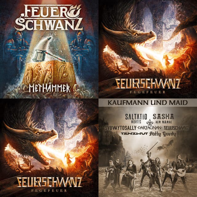Mittelalter Rock