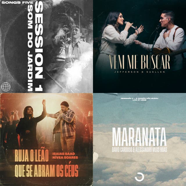 3 00 Na Gloria Playlist By Llllljdsg Spotify