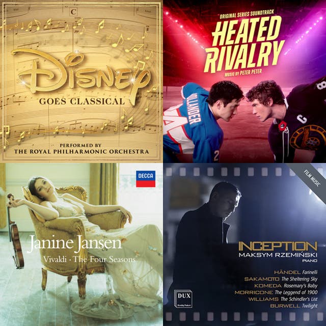 Instrumentals - playlist by Music League | Spotify