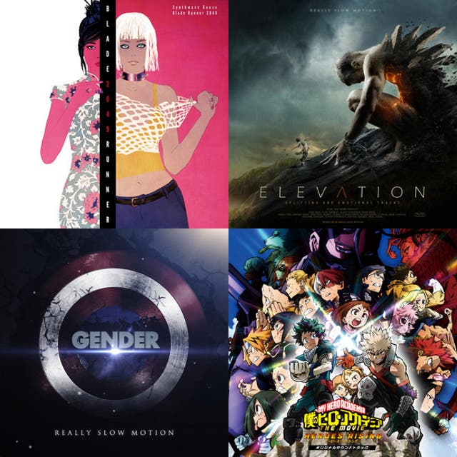 Instrumental Action Music - playlist by This1sNothing | Spotify
