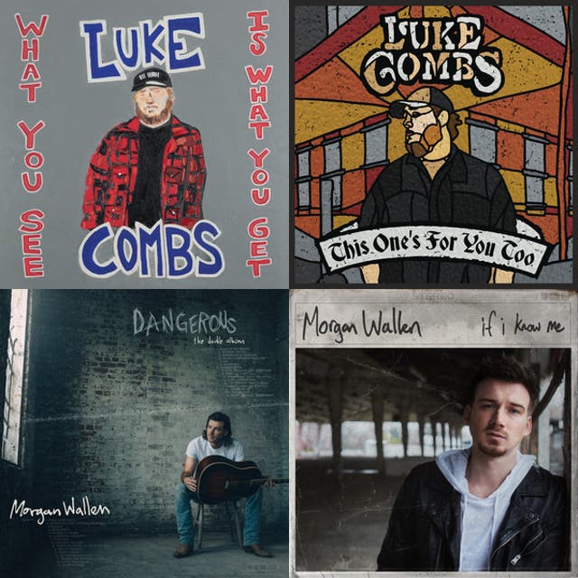 Yeah, What’s your country song? - playlist by Ronan | Spotify