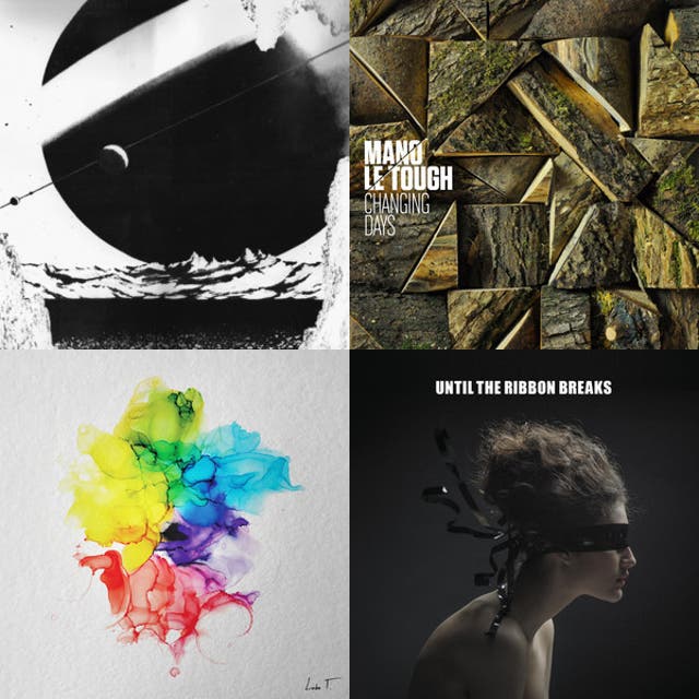 Pioneer genesis playlist by dylan werner studio spotify