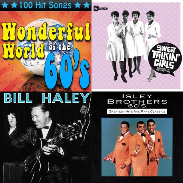 50s Sock Hop - playlist by Jim Caldwell | Spotify