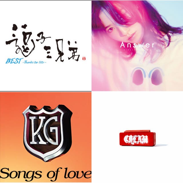 Japanese R&B - playlist by Chosic | Spotify