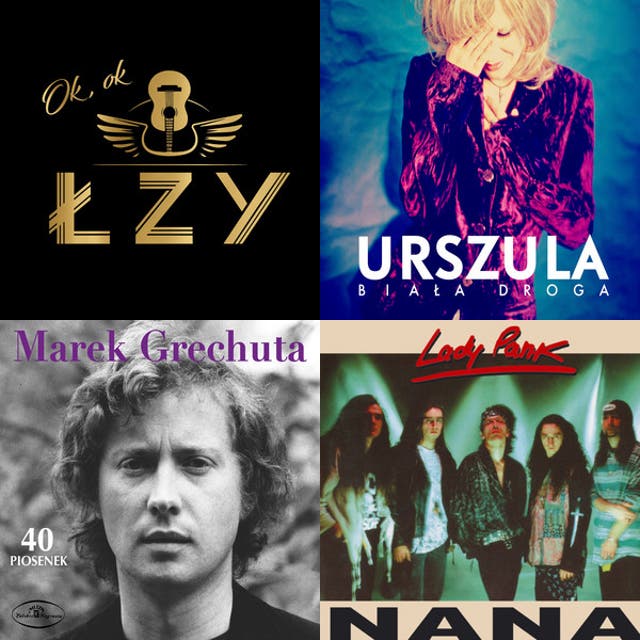 Polish songs borítóképe