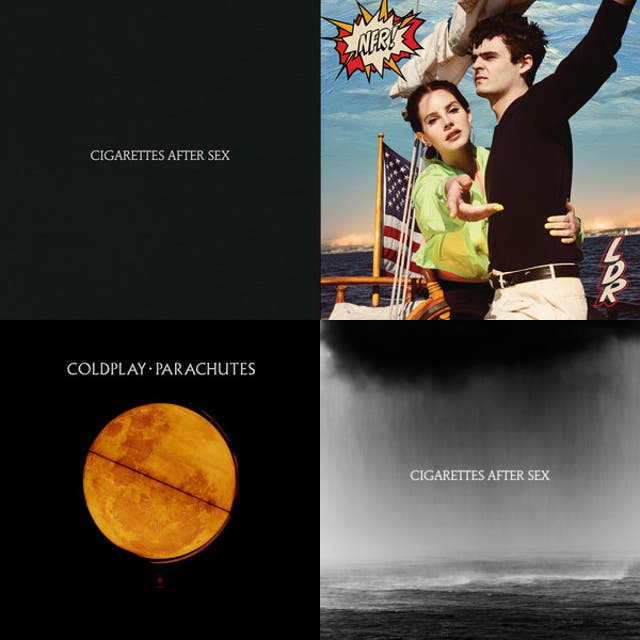 01.00 AM - playlist by dnzzy | Spotify