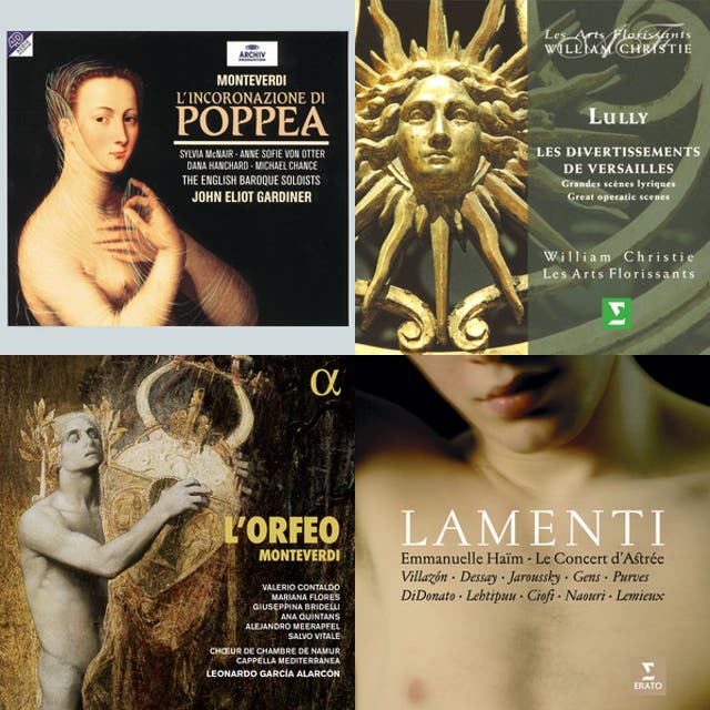 Music 4 (Intro to Opera) - playlist by Stephan | Spotify
