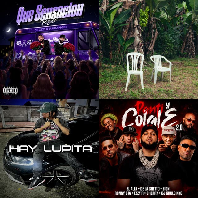 TWERK & DEMBOW EXPLOSIVO 2026🍑 playlist cover