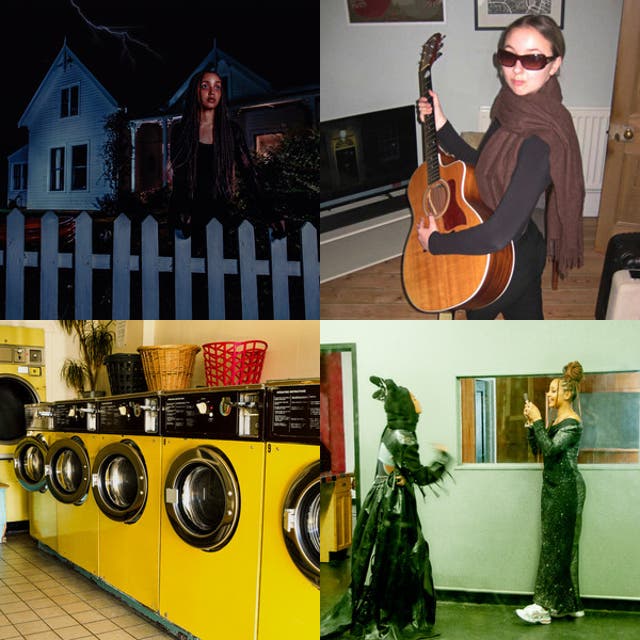 Just Getting A Lil Silly Playlist By Avery D Spotify