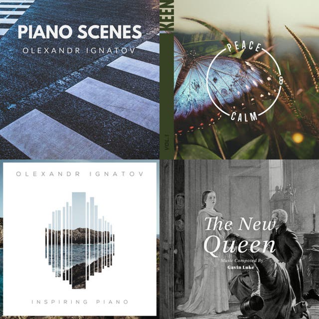 Inspiring Instrumental Speach Writing - playlist by Everett Hiller ...