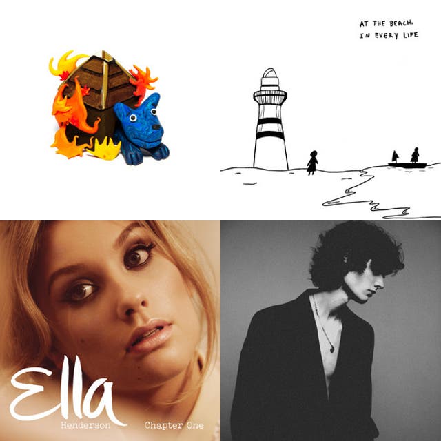 FAJD - playlist by Annabel.midson | Spotify
