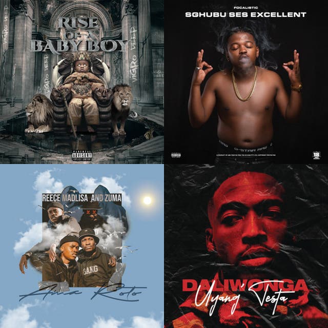 Afro house