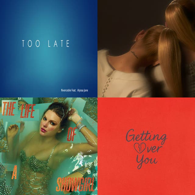 Hip-Hop , Pop, R&B, and more. Low Key the only playlist you need