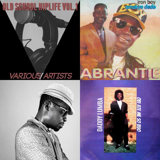 Ghanaian highlife/old school mix🇬🇭 playlist by Ghanafuo_fie Spotify