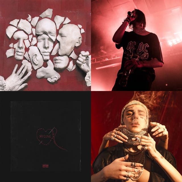 Face плейлист - playlist by Vladsteam | Spotify