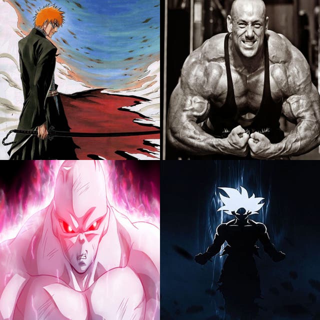 One Punch Man Rage X Hardstyle - playlist by Sahil Ghadi | Spotify