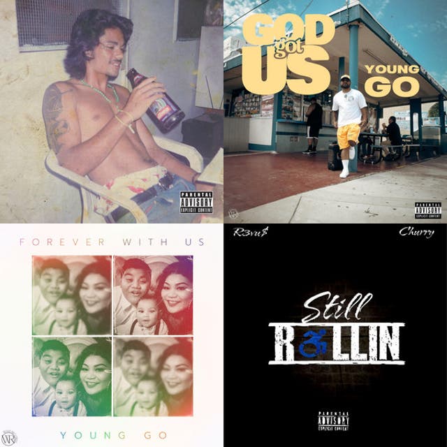 Polynesian Hip Hop