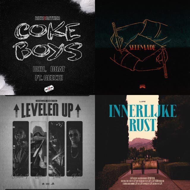 Awora Spotify playlist cover art