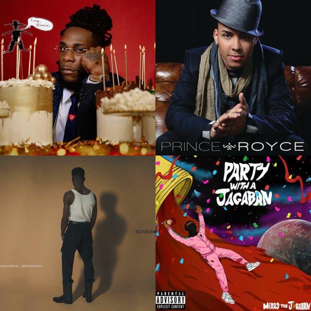 Sii Playlist By Aarraallaa Spotify