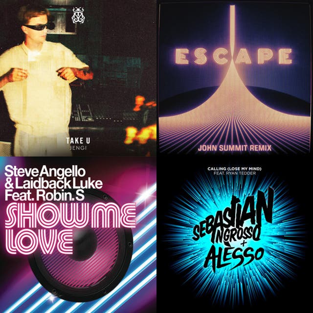 🏠 - playlist by NateFlury | Spotify
