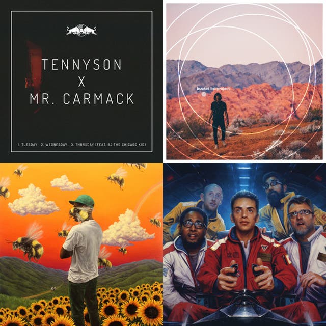Janet Jackson - If (Kaytranada Remix) - playlist by