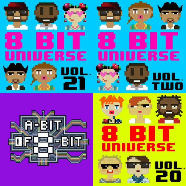 8 Bit Covers - playlist by Christian SF | Spotify