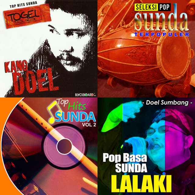 Doel Sumbang Pop Sunda - playlist by Ferryzal sukri | Spotify