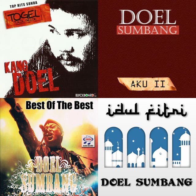 Doel Sumbang Full Album - playlist by Ervin Setiadi Al_Ayyubie | Spotify