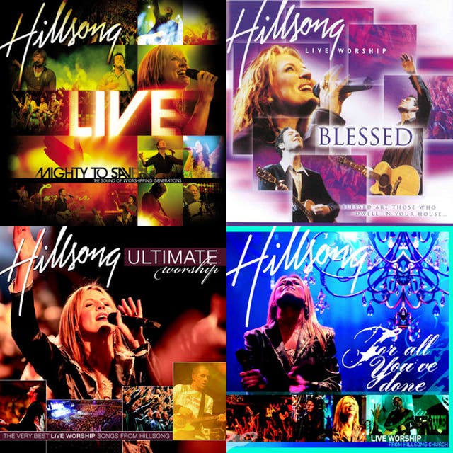 Imagem de Darlene Zschech