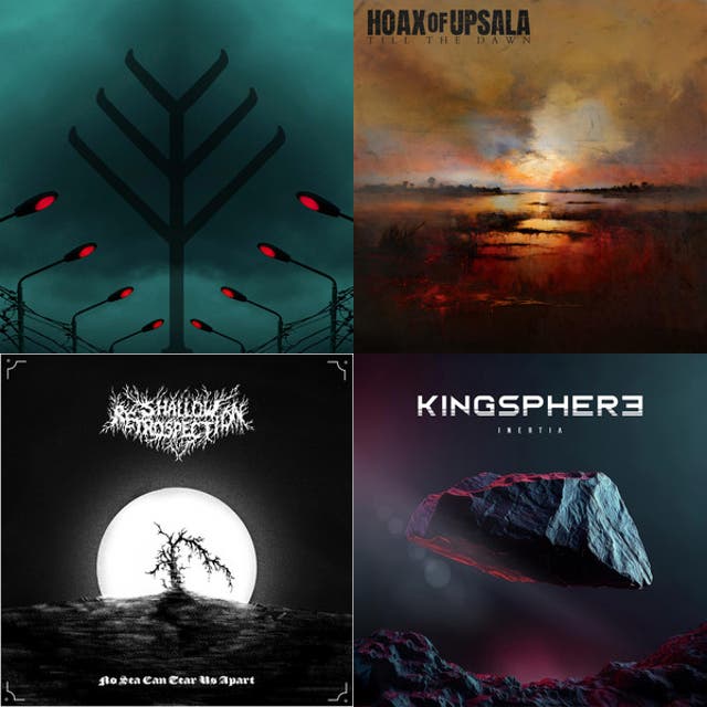 Polish Metalcore and beyond polski core cover