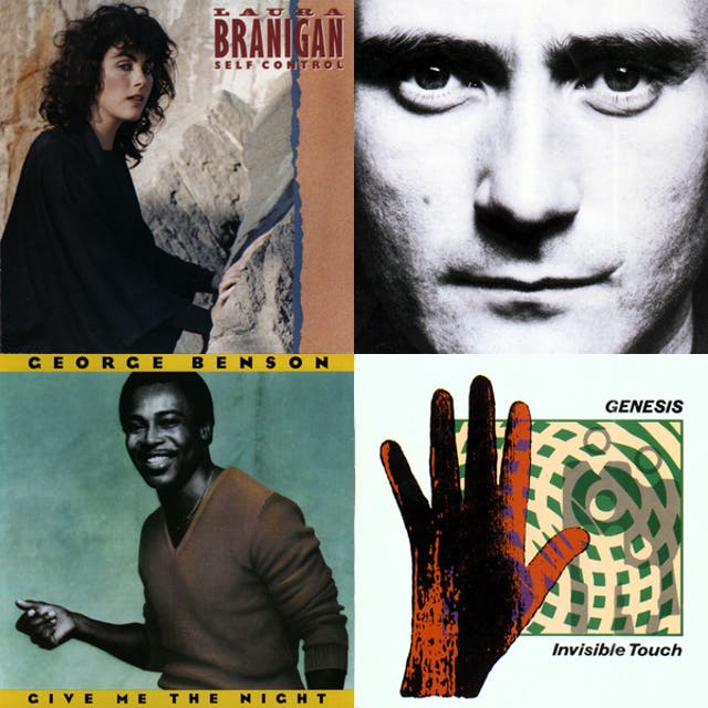 80s Songs About the Night Playlist By Galen Moore Spotify