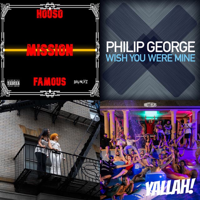 рџґ рџґ рџґ Playlist By Owen Sheppard Spotify