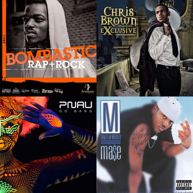 FIREUP rnb - playlist by LiFT HQ | Spotify