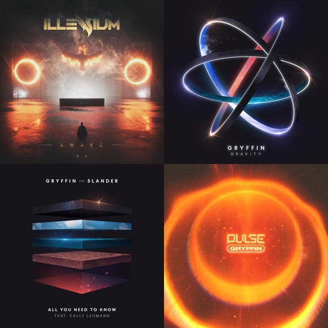 Playlist cover
