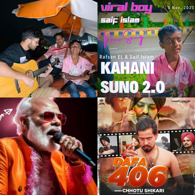 Narendra modi songs. - playlist by AMIT MEHRA | Spotify