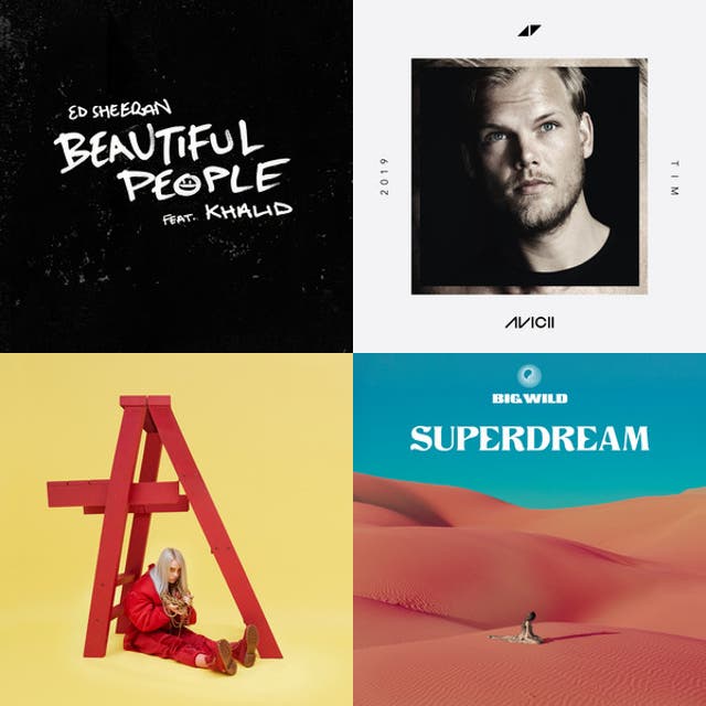 Orion - playlist by Daniel Rieck | Spotify