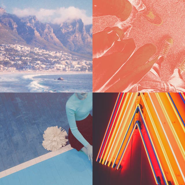 Musique Tik Tok Speed Up Playlist By Ambre Spotify