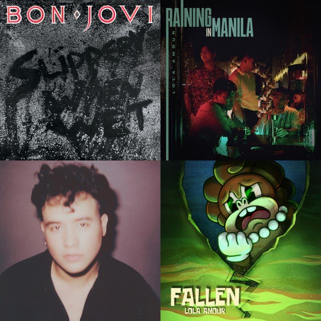 Jay Playlist By Yaj Spotify