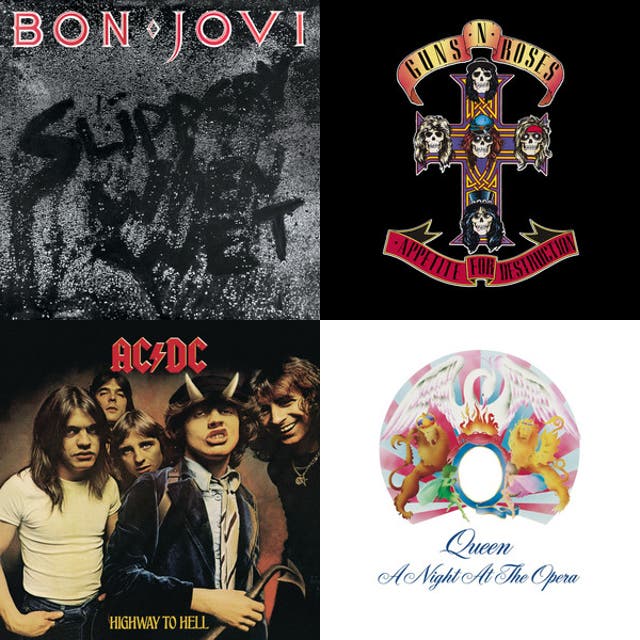 My playlist