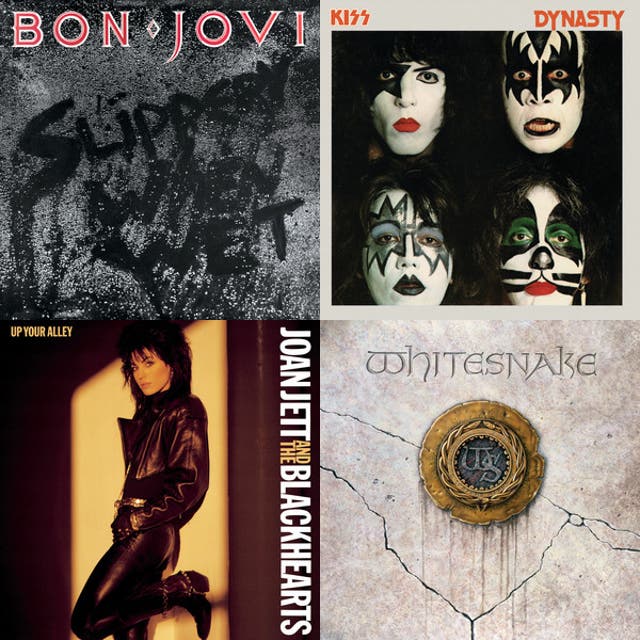 ROCKSTAR- all songs - playlist by Batwingz | Spotify
