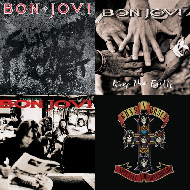 Classic rock - playlist by SoftBall | Spotify