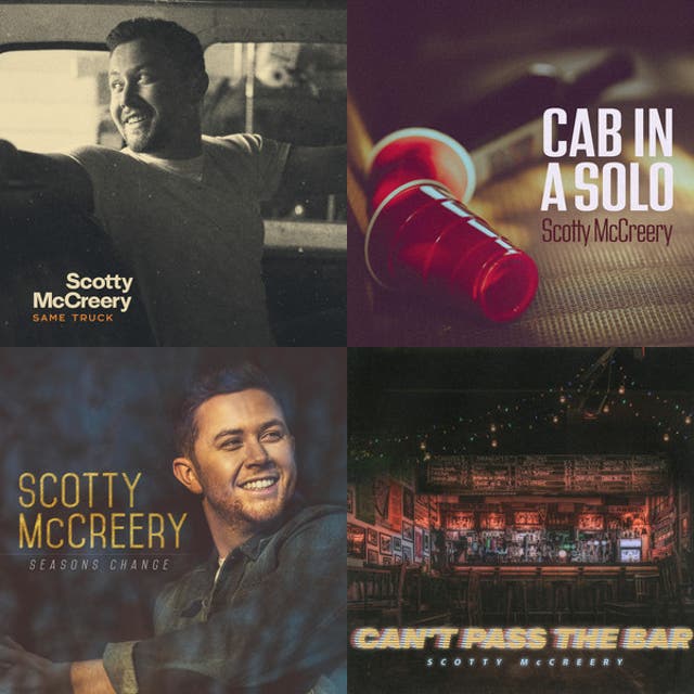 Imagem de Scotty McCreery