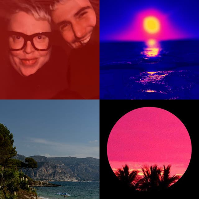 house echoes in my room Spotify playlist cover art