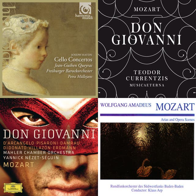 Musica Galante/Classica