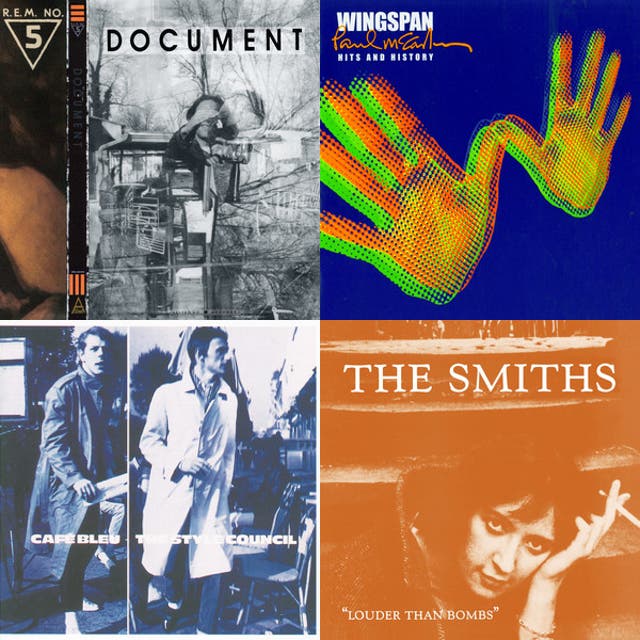 Indie Rock Love Songs - playlist by laserguy2020 | Spotify