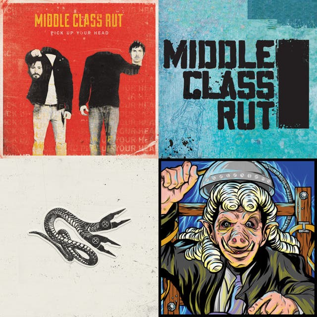 Imagem de Middle Class Rut