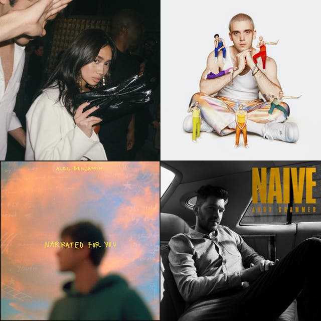 Lowkey â Niki Playlist By Tá N Spotify