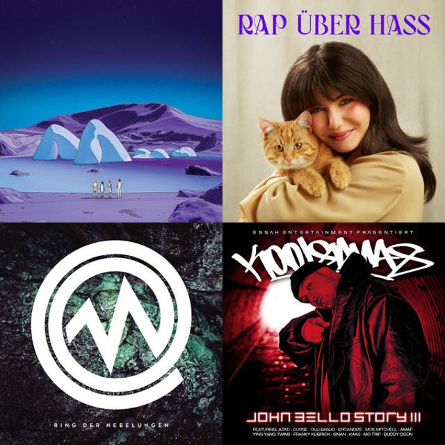 HipHop & Rap Best Of